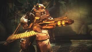 Killzone 2 PS3 Gameplay -No Commentary-