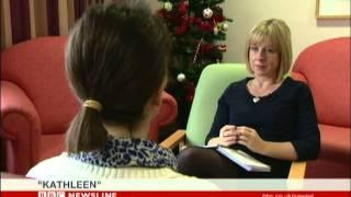 Family Addiction Service BBC Newsline