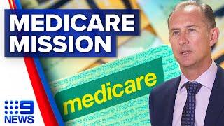 Sydney GP on troubling state of Medicare system  9 News Australia