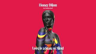 Honey Dijon featuring Ramona Renae - Love Is A State Of Mind Extended Mix