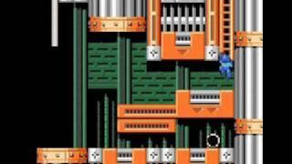 Rockman 6 Altermix - Part 4