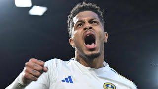 EXTENDED HIGHLIGHTS LEEDS UNITED 4 - 0 NORWICH CITY - LEEDS HAMMER NORWICH IN INCREDIBLE SECOND LEG