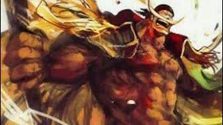 Whitebeard Vs EveryoneAMV  One Piece #onepiece