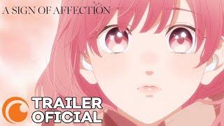 A Sign of Affection  TRAILER OFICIAL