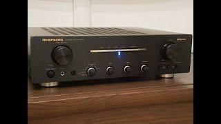 Marantz PM 7001 KI Signature