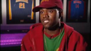 Kanye West Interview @MTV You Hear It First 2002