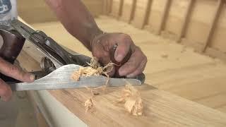 Building the V-Bottom Skiff Episode 36 Final steps of construction