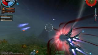 Air Rivals SoulSin - Ad ultimum -