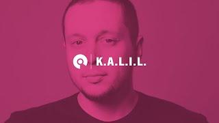 K.A.L.I.L. @ Crossroads Tales  BE-AT.TV