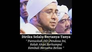 KUMPULAN CERAMAH PENDEK YANG MENGGETARKAN HATI