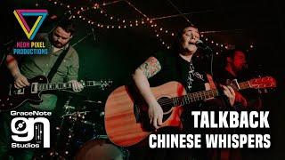 Talkback - Chinese Whispers