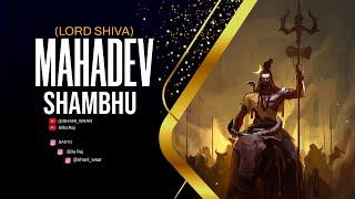 MAHADEV   LORD SHIVA  NAMAN BANSAL  NAMAN BANSAL VLOGS  PROD BY- @Billamuzik & @SHANI_WAAR