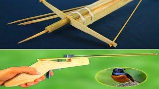 2 Best Wooden Slingshots High Accuracy