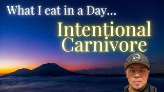 Carnivore Diet “What I Eat in a Day  #carnivorediet #bbbe #carnivore #carnivorelifestyle