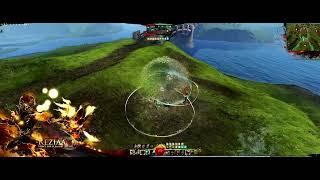 GW2  Hunt Reziaa  Roaming WvW  Shoot to kill - Scrapper Vol VIII