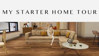 Avakin LifeMy Starter Home House Tour