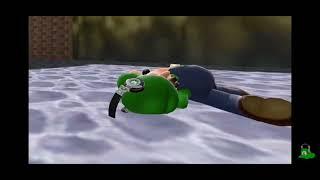 luigi dies then killed someone