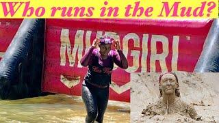 MUDGIRL RUN  PinkArmy  Part 1