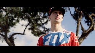 Tim Gajser – from tragedy to triumph