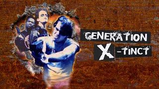 Generation X-tinct 1997 - Trailer