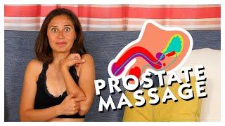 Prostate Massage