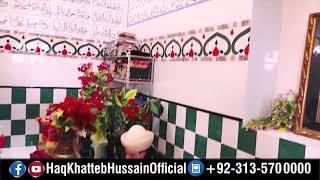 haq khatteb hussain