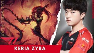 Keria Zyra vs Karma