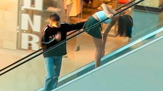 Funny People Doing Stupid Things  Funny Videos 2023 Compilation #30