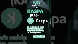 Introducing Kaspa 03 The Fastest Decentralized Blockchain Network