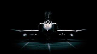 F-4 Phantom II - Legends Never Die