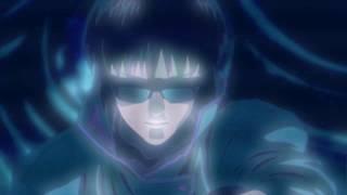 ancitif - what is my worth for you?  Ghost in the Shell AMV