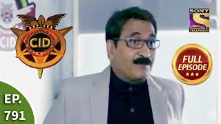 CID - सीआईडी - Ep 791 - Discovery Of A Skull - Full Episode