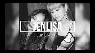 Why Sept. 23 Is Jenlisa Day? JENNIE X LISA