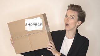 WHATS IN THE BOX? ANTI-HAUL  Mother Denim  Shopbop  Minimalist Wardrobe  Emily Wheatley