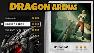 Sifu  How to Beat The Elusive Dragon Arenas - Part 1