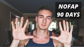 NOFAP Day 90 Results *the #1 tip to GUARANTEE success*