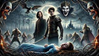 Sleeping Beauty  HD  Adventure  Full Movie in English