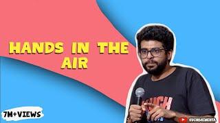 Long Distance Relationships Basically Sex Jokes  Stand Up Comedy by Aakash Mehta