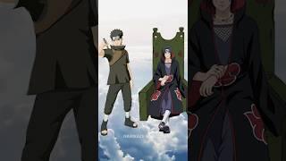 Shisui vs Akatsuki  who is strongest #naruto #whoisstrongest #anime