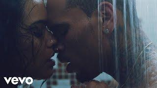 Chris Brown - Back To Sleep Official Video