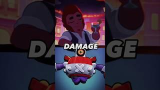 Shelly vs Stu + Darryl vs Colt  Brawl Stars Tournament pt.32 #edit #brawlstars #shorts