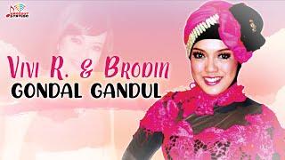 Vivi Rosalita & Brodin - Gondal Gandul Official Music Video