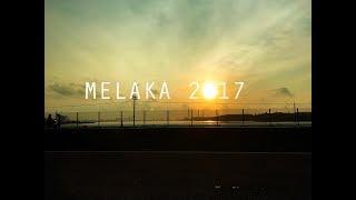 MELAKA 2017 SHORT TRIP