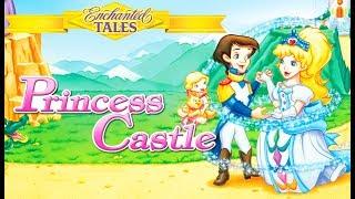 Princess Castle Full Movie