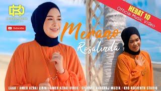 Merano - Rosalinda Official Music Video