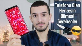 15 Ay Kullandığım TELEFONUN Parasını Nasıl Geri Aldım ? - Teknik Servis Katili 