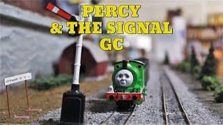 Percy and the Signal GC Remake V2