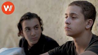 Fifteen - Short film on the reality of teenagers in Cairo by Sameh Alaa  wocomoMOVIES