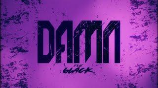 Omah Lay - Damn feat. 6lack Official Lyric Video