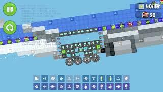 Landing Gear Tutorial - Bad Piggies Leading Edge Mod